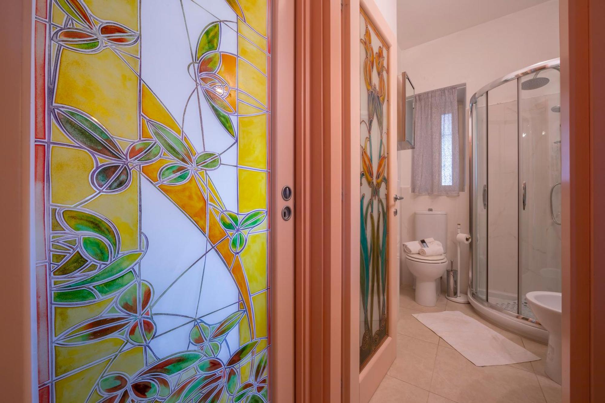 Villa Clara Few Km From The Sea - Happy Rentals 彼得拉桑塔 外观 照片